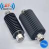 Buy cheap 100W RF Fixed Coaxial Attenuator 3GHz 40dB N Type Indoor/Outdoor IP65 DC-3800MHz from wholesalers