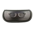 Fashionable Children EVA Glasses Case Fade Resistance 155*66*41mm