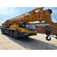 Buy cheap Chinese famous brand XCMG 25 Ton 30n TON 50 Ton 70 Ton 100 ton 130 TON mobile product