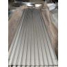 Buy cheap ASTM Flange Plate Hot Dipped Galvanized Steel Roofing Sheet Dx54D Metal Plate Roof Plate from wholesalers