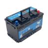 Buy cheap H7 Lowest Temperature -40 Resistant 12V 60AH Power Start Stop Battery CCA 900A Sodium ion Battery Pack from wholesalers