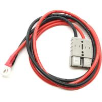 Buy cheap ISO9001 Forklift Power Inverter Cable , 10AWG Power Inverter Leads product