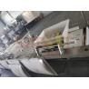 Buy cheap Full Automation Cereal Bar Forming Machine For Puffing Rice , 200-300kg/Hr from wholesalers