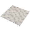 Buy cheap Magical Space Plastic 3D Interior Wall Decoration Panel 460mm*460mm Size and Many Designs from wholesalers