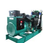 5.5KVA SE188F Electric Starting Silent Brushless Diesel Generator