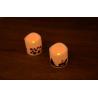 Buy cheap Rechargeable LED Tea Light Tealights Candles from wholesalers