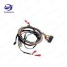 Buy cheap MOLEX MIC Fit Double row 3.0MM wire harness 43025 - 2400 SUPERTRONIC - PVC cable from wholesalers
