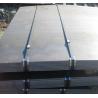 Buy cheap A36 SS400 SPHC Hot Rolled Carbon Steel Sheet Metal from wholesalers