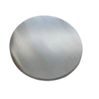 Buy cheap 1100 HO Die Casting Pure Aluminum Sheet Circle For Pizza Pan Thickness 0.7mm product