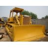 Buy cheap USED CAT Caterpillar D7G Bull dozer /Used D7 Track Dozer With 3 Teeth Ripper from wholesalers