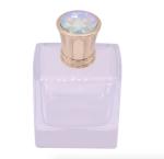 Modern Fashion Design Die Casting Zinc Alloy Perfume Bottle Caps For Mid-East