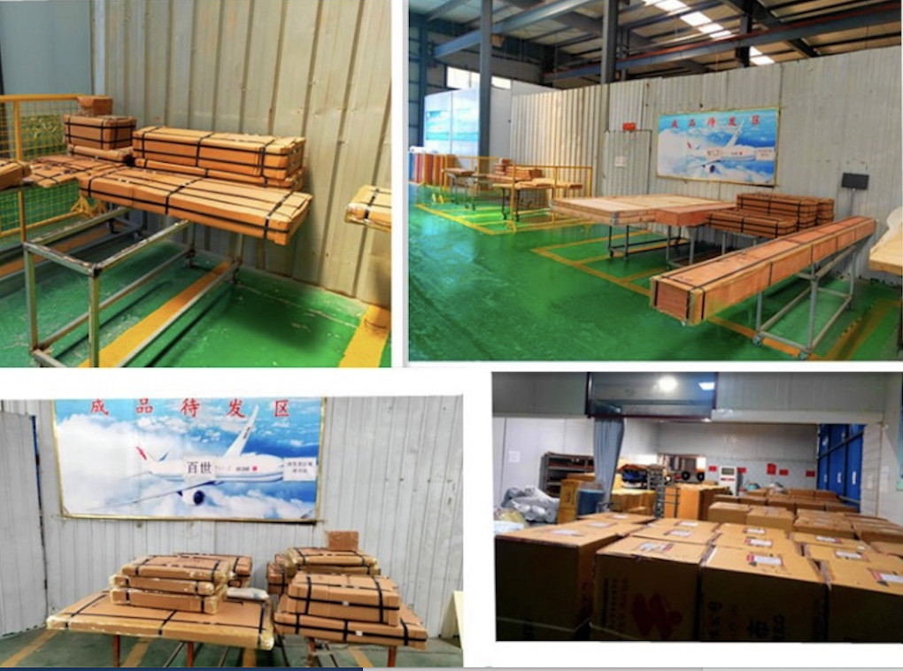 Lightweight Ultra Large Carbon Fiber Sheets 5000mmx2000mm