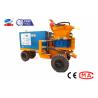 Buy cheap Diesel Cement Dry Shotcrete Machine For Slope Reinforcement from wholesalers
