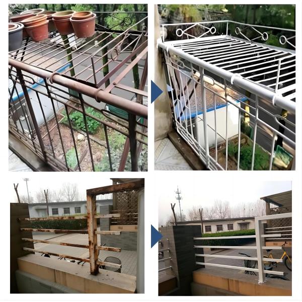 Boat Silicon Bottom for Steel Marine Paint Helps Prevent Corrosion 12 Months Shelf Lif