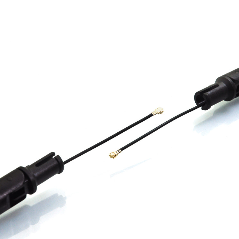 External Radio Frequency Antenna 5GHz 5dBi High Gain WiFi Rubber Duck Antenna