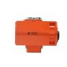 Buy cheap Aluminum Alloy IP68 Explosion Proof Electric Actuator Multi Turn Electric Valve Actuator from wholesalers