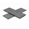 Buy cheap Custom Tungsten Carbide Plate Carbide Brick Tungsten Carbide Block Wear Resistant from wholesalers