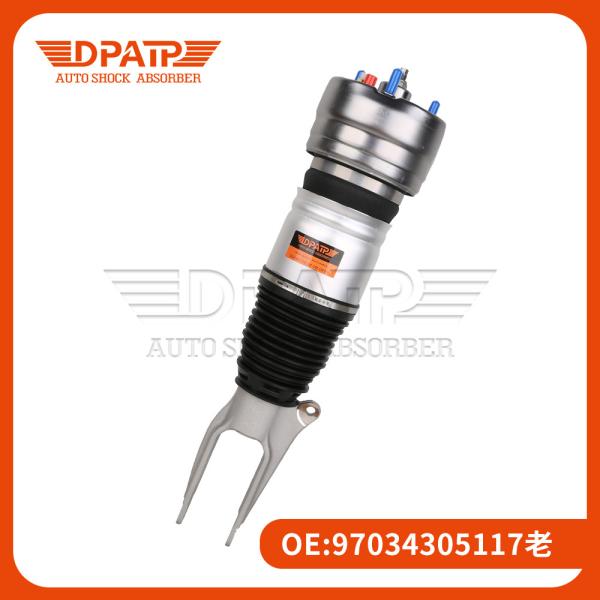 Buy cheap 97034305117 Front Left Side Air Shock Absorber For Porsche 970 10-13 from wholesalers