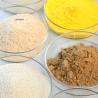 Buy cheap Tanning Protease Leather Enzyme Industrial Enzymes Soluble Protein Loosening Collagen Fiber from wholesalers