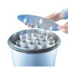 Buy cheap Stainless Steel 304 Bag Filter Housing for Liquid Filtration Automatic and 500L/Hour from wholesalers