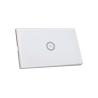 Buy cheap Tuya US 1 Gang Smartphone Controlled Light Switch 1800w Realize Controlling Everywhere from wholesalers