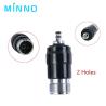 Buy cheap B2 M4 6 Hole Dental Coupler High Speed Handpiece Coupler from wholesalers