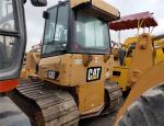 Original Cat Tractor D5K Wonderful Condition Caterpillar Track Bulldozer D5K,