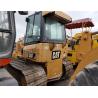 Buy cheap Original Cat Tractor D5K Wonderful Condition Caterpillar Track Bulldozer D5K, D5h on Sale from wholesalers