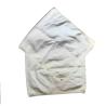 Buy cheap Factory Direct Strong Adsorption Used White Cotton Wiping Towel Rags Standard Cotton Cloth White Terry Wipers from wholesalers