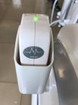 755nm 808nm 1064n Diode Hair Removal Laser Machine With FDA TGA Medical CE