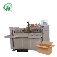 Buy cheap 380V 50HZ Carton Box Stitching Machine Stapler For Cardboard Stapling product
