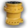 Buy cheap PC300-6 Hydraulic Swing Motor 27T Shaft Track Drive Motors Komatsu from wholesalers