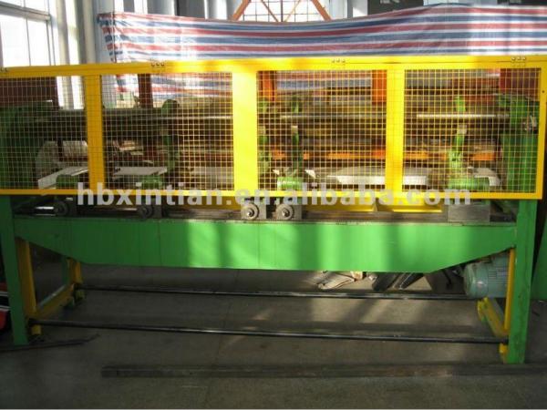 Buy cheap Four Link Slotting Machine , Carton Paper Corrugated Box Making Machinery from wholesalers