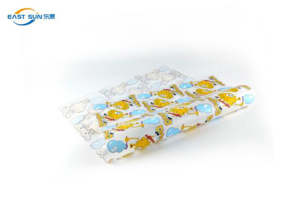 Buy cheap 75Micron Heat Transfer PET Film Roll For DTF Printing Factory Free Sample from wholesalers