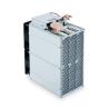 Buy cheap Equihash Bitmain Asic ZEC Coin Miner 1418W Antminer Z11 135k from wholesalers