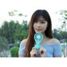 Buy cheap E360 Mini Fan personal hand held fan, led hand held fan,mini battery hand fan for kids from wholesalers