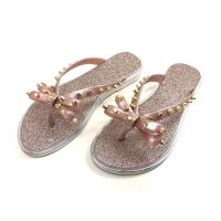 Buy cheap PVC Women Flat Sandals product