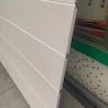 Buy cheap Black Color Irregular Hole Perforated Metal Plate For Curtain Wall from wholesalers