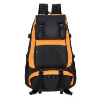 Buy cheap Professional Factory Made Large Nylon Travel Duffle Bag Eco - Friendly Material product