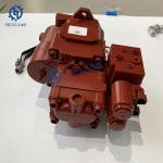 Hydraulic Main Pump Piston Pump Vio17 Vio55 Vio57 Vio30 Construction Machine