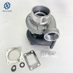 Turbocharger S100 S100-0091 318279 Turbo For Excavator Spare Parts Engine