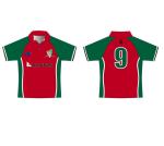 XS-3XL Customized Cricket Jersey