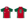 Buy cheap BSCI 100% Polyester Customized Cricket Teamwear Jersey Mens use from wholesalers