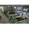 Buy cheap 80g 350g 3200mm Three Wire Paper Making Machine 2 Floor Kraft Paper Packaging from wholesalers