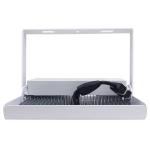 Stadium Waterproof IP66 150W Energy Saving LED Flood Lighting >24000 Lm/W