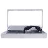 Buy cheap High Power AC100-240V Modular LED Flood Light Aluminum Housing Dimmable from wholesalers