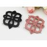 Buy cheap Eco Friendly Decorative Colorful Small Plastic Buckles For Gifts Shoe , Ladies Shoe D384 from wholesalers