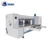 Buy cheap 120 Sheets/Min Rotary Die Cutting Machine For Corrugated 220V/380V from wholesalers
