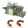 Buy cheap U Shape Hairpin Tube Cleaning Machine , PLC Control Tube Deburring Machine from wholesalers