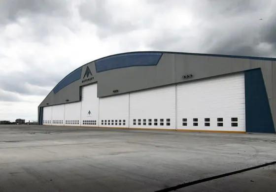 Buy cheap Versatile Metal Shed Construction Steel Structure Building Industrial Steel Factory Shed from wholesalers